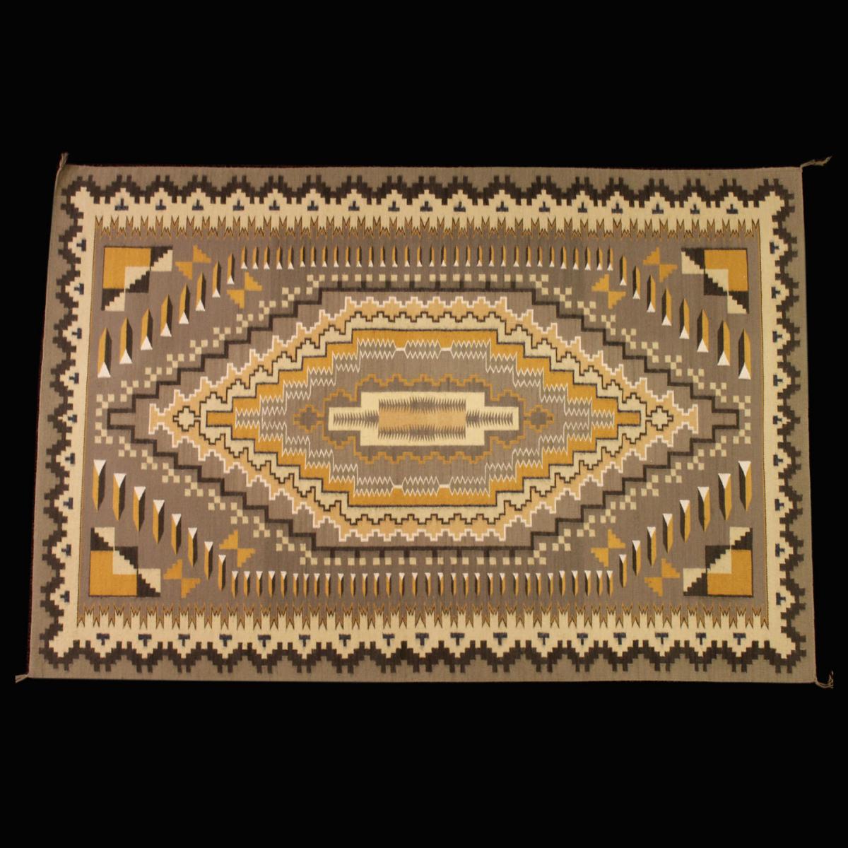 Burntwater Rug