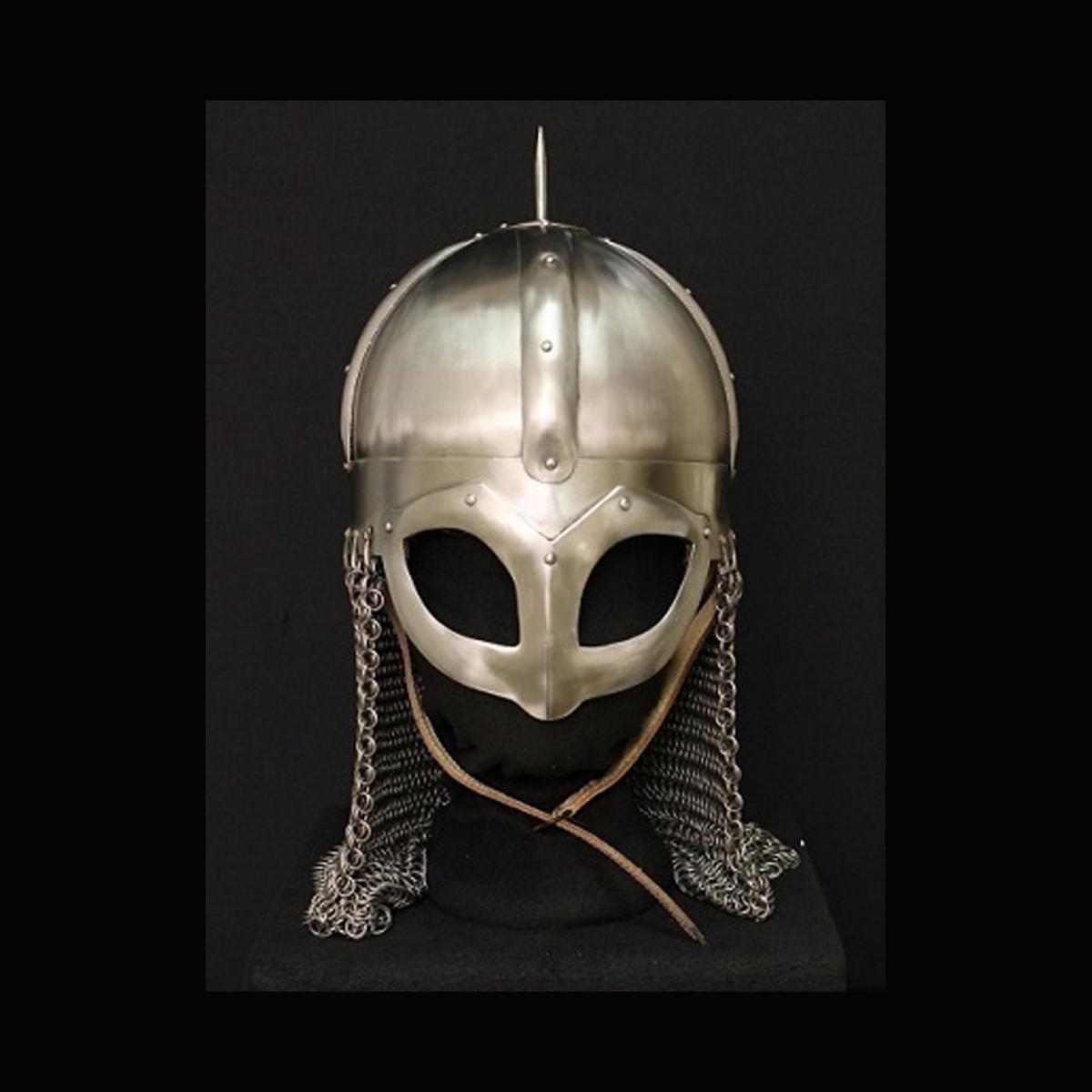 Viking Mask 