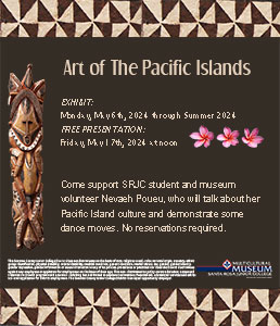 Art of the Pacific Islands thumbnail 