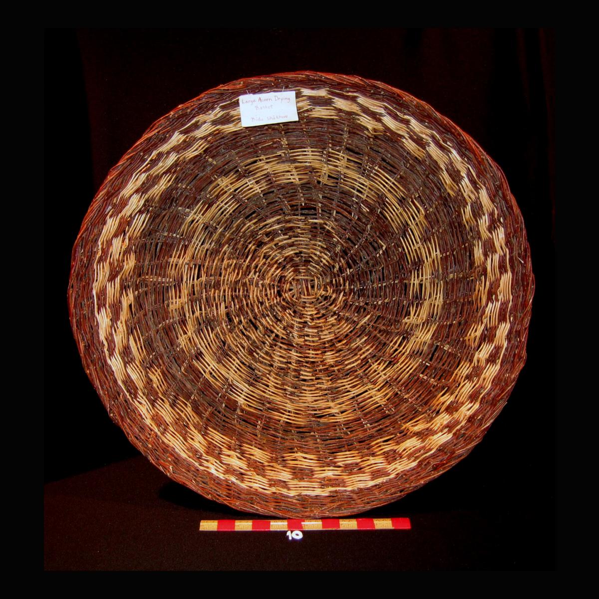 Acorn Drying Basket