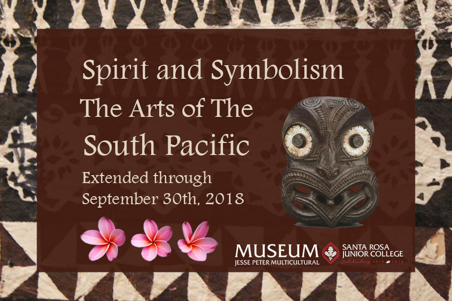 Spirit and Symbolism