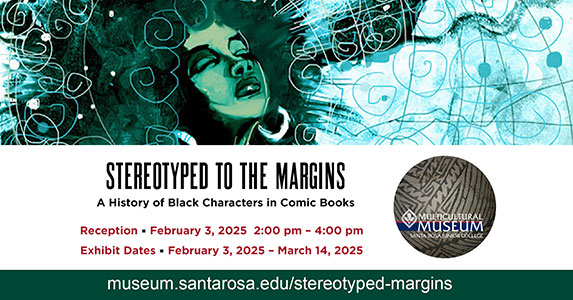 Stereotyped to the Margins