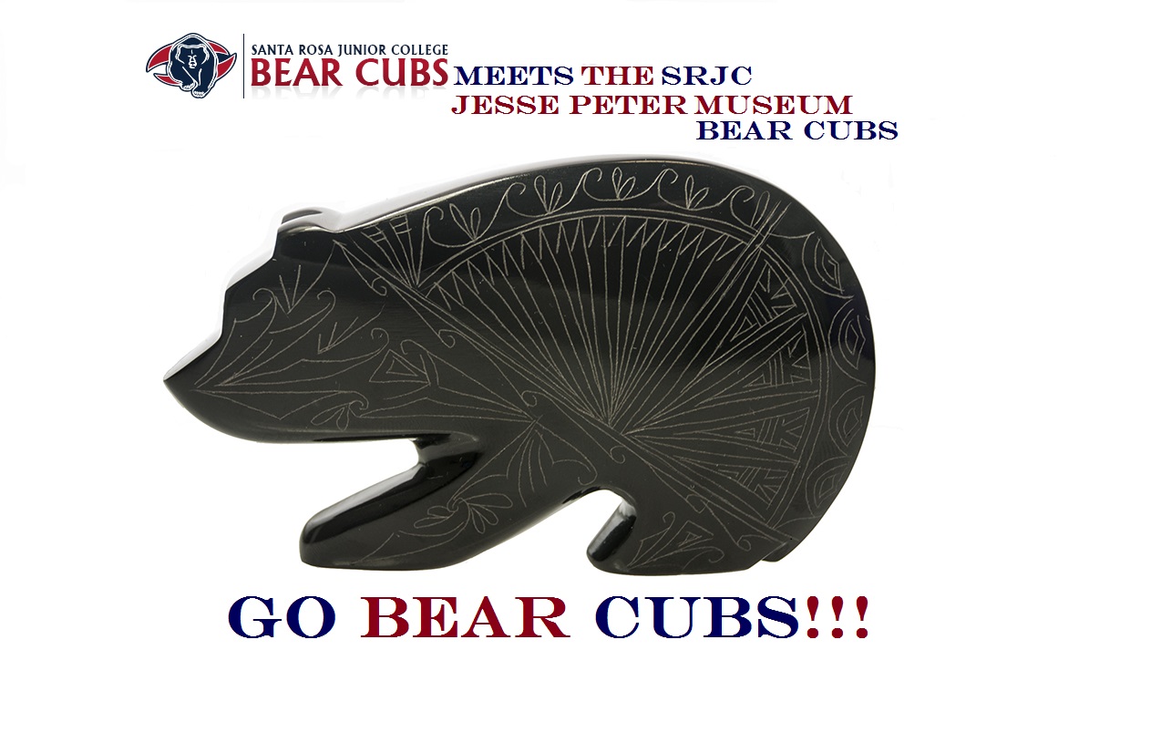 Bear Cubs Flyer