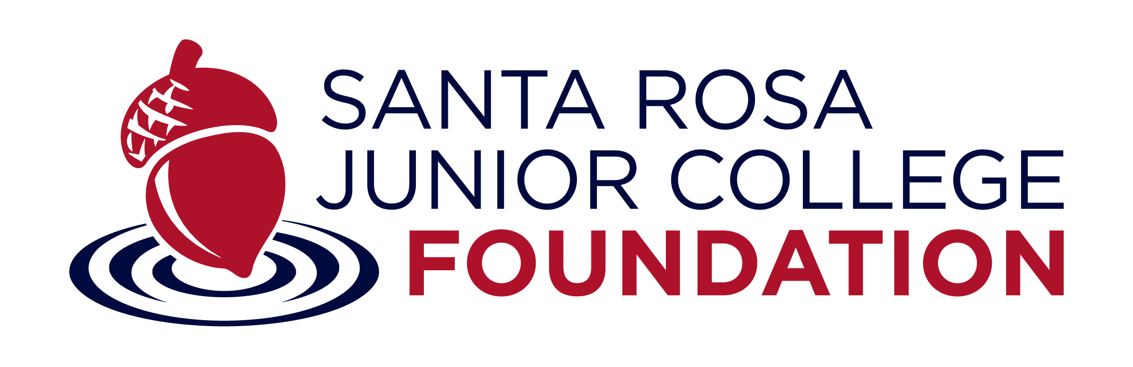 SRJC Foundation Logo