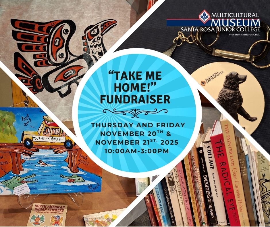 Take Me Home Fundraiser flyer