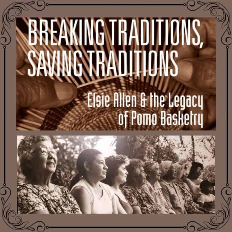 Breaking Traditions Saving Traditions image