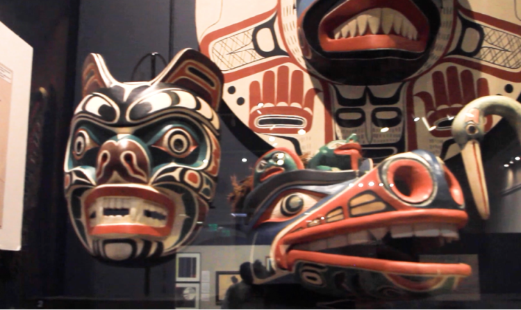 Preserving world cultures: An inside look at SRJC’s Multicultural Museum's annual fundraiser