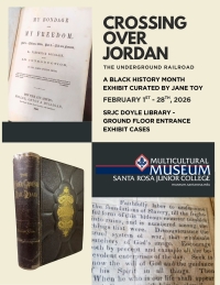 Crossing Over Jordan