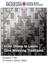 Thumbnail image of From Sheep to Loom Flyer