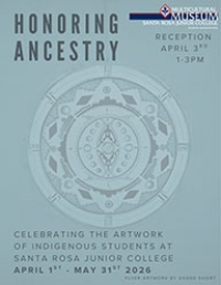 Thumbnail image of Honoring Ancestry Flyer 