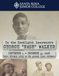 in the Spotlight: George "Nash" Walker Flyer 